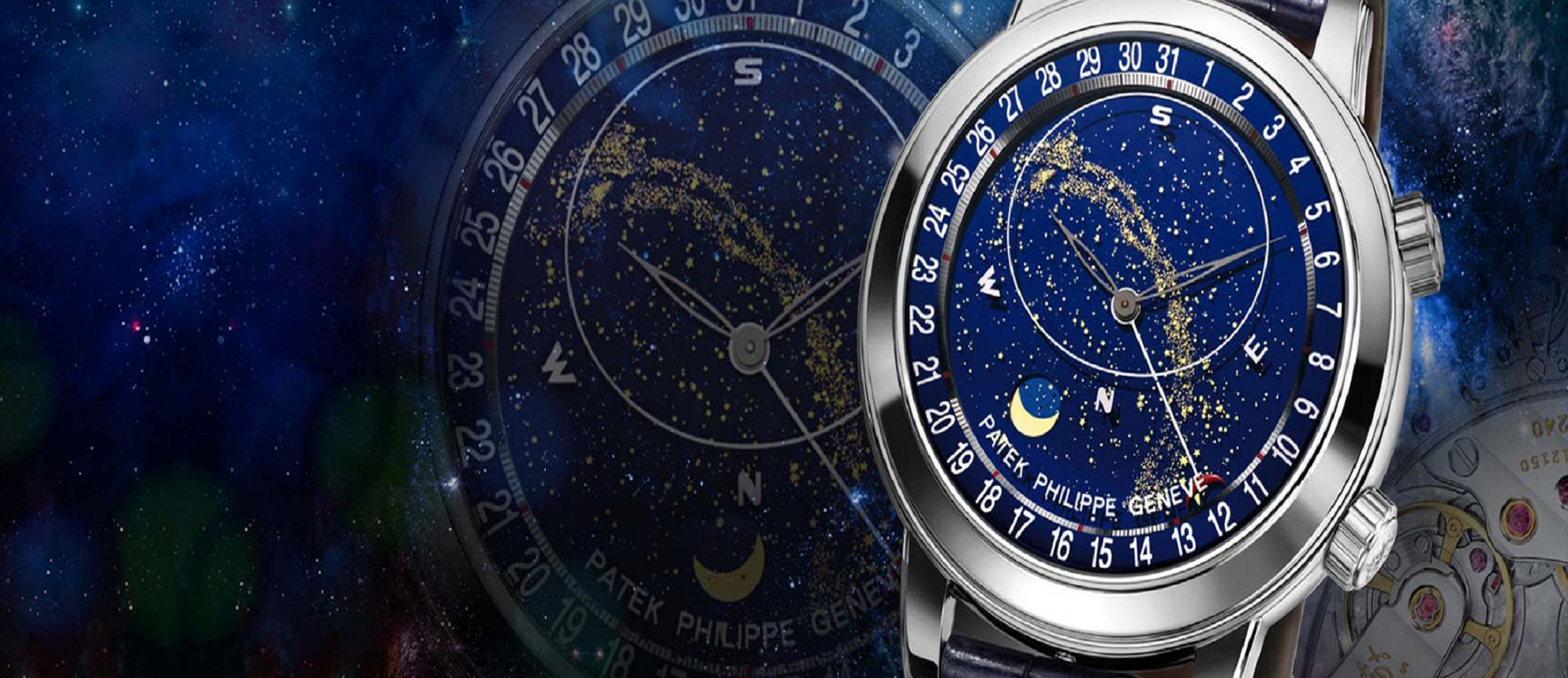 郑州百达翡丽维修服务中心查询