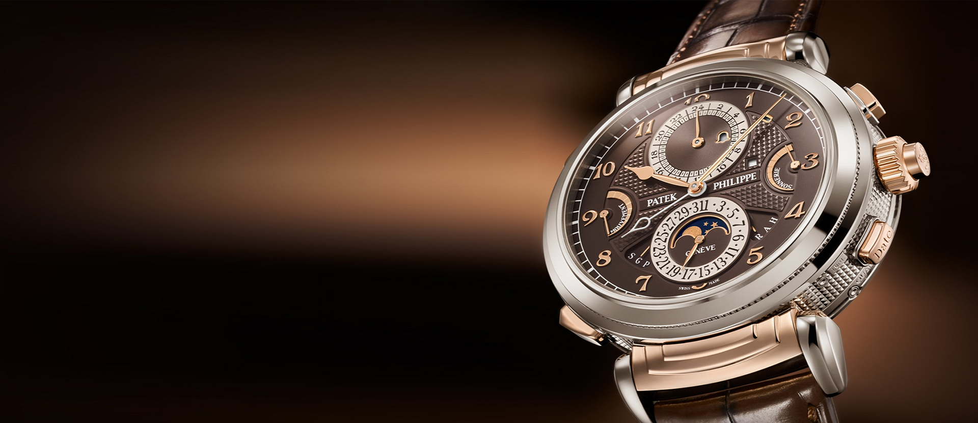 郑州Patek手表官方售后维修中心电话